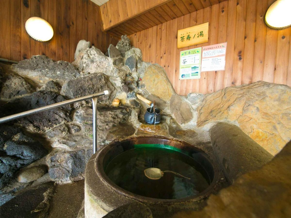 Iseebiso - Vacation Stay 69518V Minamikyushu Eksteriør bilde
