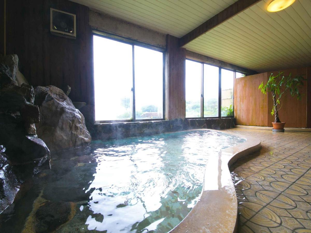 Iseebiso - Vacation Stay 69518V Minamikyushu Eksteriør bilde