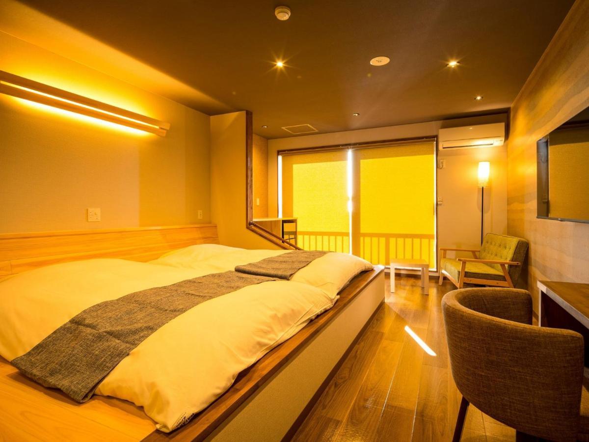 Iseebiso - Vacation Stay 69518V Minamikyushu Eksteriør bilde