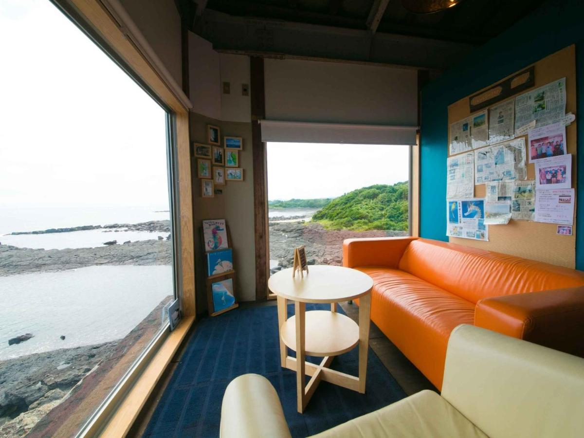 Iseebiso - Vacation Stay 69518V Minamikyushu Eksteriør bilde