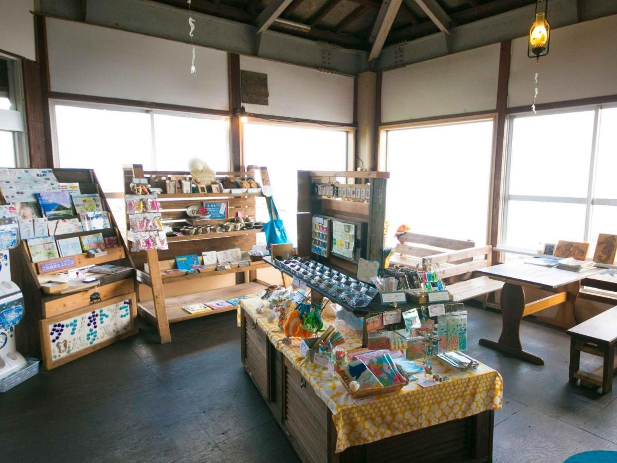 Iseebiso - Vacation Stay 69518V Minamikyushu Eksteriør bilde