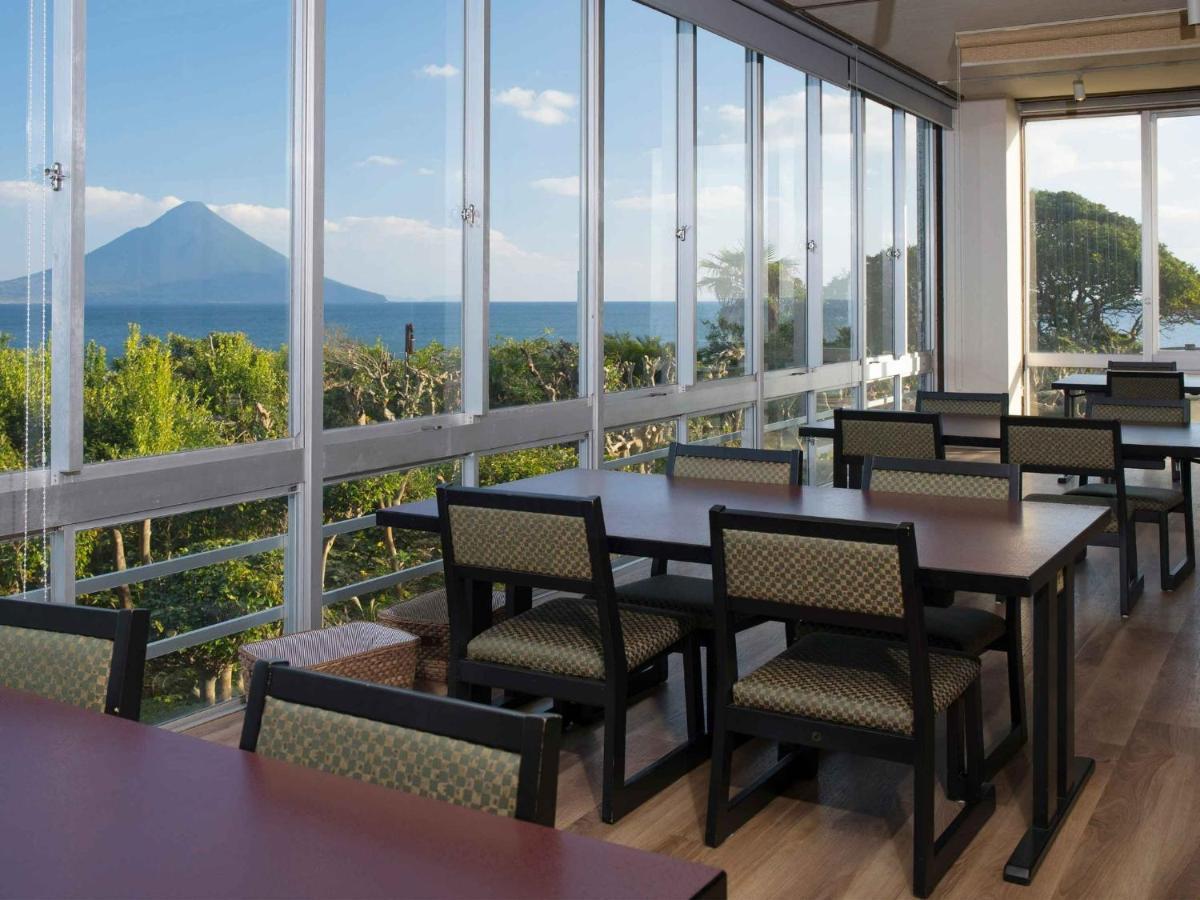 Iseebiso - Vacation Stay 69518V Minamikyushu Eksteriør bilde